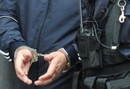 Bărbat din Broscăuți reținut pentru încălcarea ordinului de protecție provizoriu