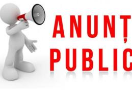 SC Forestiera Rosetti SRL solicită adoptare aviz de mediu