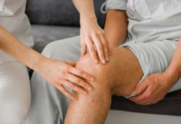 Remedii naturale pentru durerile de genunchi: Recâștigă mobilitatea fără medicamente