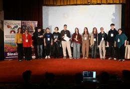 Performanță remarcabilă pentru Trupa „Amicii” de la Clubul Copiilor Dorohoi 