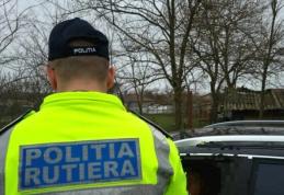 Acțiune la Dorohoi: 5 permise de conducere reținute și 2 certificate de înmatriculare retrase