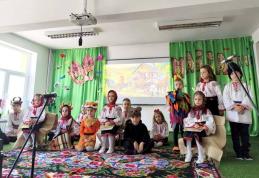 Emoție, talent și aplauze pentru cei mici la Festivalul-Concurs Județean de Teatru „Masca”, ediția a XIII-a - FOTO