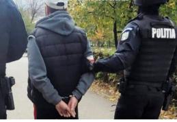 Arestat pentru încălcarea obligațiilor controlului judiciar