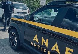 Acțiune de amploare pentru combaterea ilegalităților în domeniul comercializării cerealelor