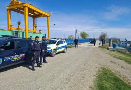 Acțiune pentru prevenirea braconajului piscicol la Bucecea