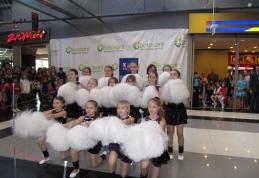 Pro Dance [FOTO]: „Bucurii de primăvară” la Sopping City Botoşani [FOTO]