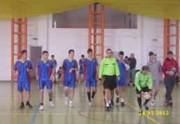 Dorohoi: Olimpiada Națională a Sportului Școlar - Faza pe centru