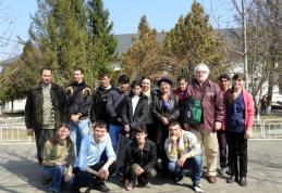 Buna Vestire [VIDEO/FOTO] - Ziua mamei creştine la Leorda