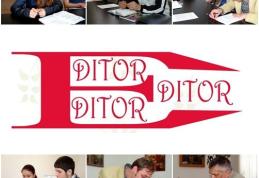 CENACLUL “EDITOR” – post-scriptum la o întâlnire