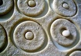 Ineluşe cu brânză      