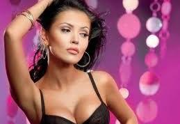 Andreea Mantea a încercat tot felul de leacuri băbeşti pentru a scăpa de celulită