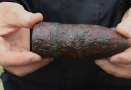 Pericol îndepărtat de pirotehnişti!