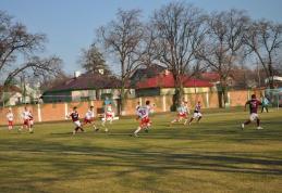 FCM Dorohoi întâlneşte astăzi, pe teren propriu, Sport Club Bacău