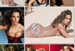 Anna Lesko a suferit o intervenție chirurgicală la bust