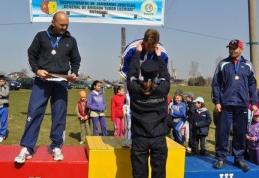 Astăzi jandarmeria va invită la „Cros”