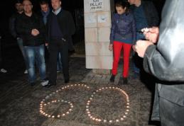 Tineretul Naţional Liberal din Botoşani a sărbătorit Ora Pământului