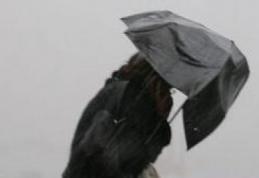 Atenție: Avertizare meteo de vânt puternic pentru Botoșani
