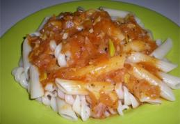 Paste delicioase de post