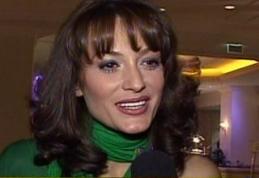Anca Țurcașiu: „Sufăr foarte mult că fiul meu mă respinge”