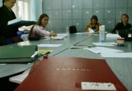 Ministerul Educaţiei a afişat posturile disponibile în învăţământ. Vezi lista!