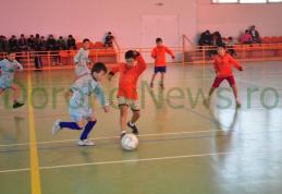 Olimpiada Naţională a Sportului Şcolar: „Centrul Dorohoi”, clasele I-IV