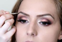 Machiaj perfect la birou