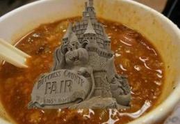 Ingrediente scârboase conţinute de principalele alimente