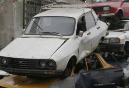 De azi, te poţi înscrie în programul „Rabla”. Condiţii şi paşi de urmat