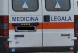 Moarte suspectă la Cristinești cercetată de ITM