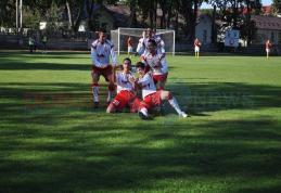 FCM Dorohoi: Victoria mult aşteptată s-a concretizat la Râmnicu Sărat