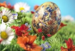 Obiceiuri şi superstiţii româneşti de Paşte. Ce este bine să faci în APRILIE