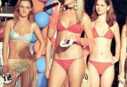 Alexandra Stan a fost „Miss Bronz” la vârsta de 14 ani