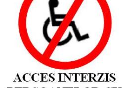 IHTIS: Libertatea are un preţ: ceea ce poţi face, fă foarte bine, mai bine decât ceilalţi! 