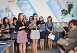 Şcoala Nr.8 Dorohoi: Un debut de success al „Şcolii altfel” în aceeaşi şcoală din perspectiva elevilor