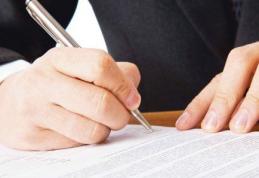 Protocolul de colaborare semnat între ANOFM şi AIPPIMM