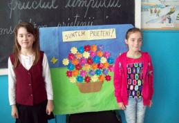 Şcoala Nr.4 Dorohoi „ŞCOALA ALTFEL!”