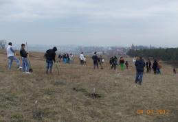 Parteneriat „Eco” între Primăria Dorohoi și Grup Școlar „Regina Maria”