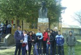 Săptămâna „Şcoala Altfel” continuă cu activităţi deosebite la Şcoala Ştefan cel Mare Dorohoi