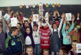 Şcoala Nr.4 Dorohoi - Parteneriate educaţionale în „Şcoala altfel”