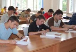 HAOS în universităţi. Două probe obligatorii la examenul de licență