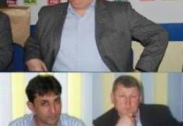 Ţurcanu face ţăndări USL-ul în Dorohoi: Se anunţă o lovitură politică de proporţii