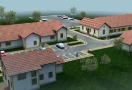 Incubatorul de afaceri Dorohoi, la început de drum