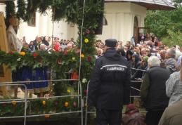 Misiuni de asigurare a ordinii publice desfășurate de jandarmii botoșăneni