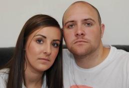 Și-au unit destinele, deşi moartea îi va despărți