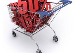 ATENŢIE la promoţiile înșelătoare de Paşte. Sfaturi pentru a evita să fiţi păcăliţi