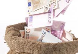 Bani alocați din fondul de rezervă a Guvernului pentru 37 de primării.Vezi lista!