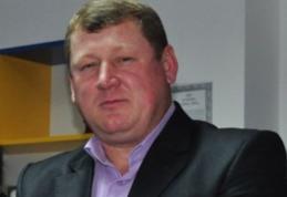 Constantin Bursuc: „Îl susţin pe Dorin Alexandrescu şi sunt alături de colegii mei din USL”