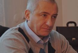PDL nu a mai apucat să îl excludă pe Sergiu Lungu, acesta a demisionat cu câteva ore înainte