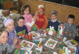 ȘCOALA LOZNA în săptămâna „Școala Altfel” - FOTO