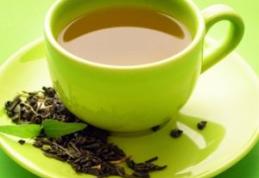 Efectul neaşteptat al consumului de ceai verde